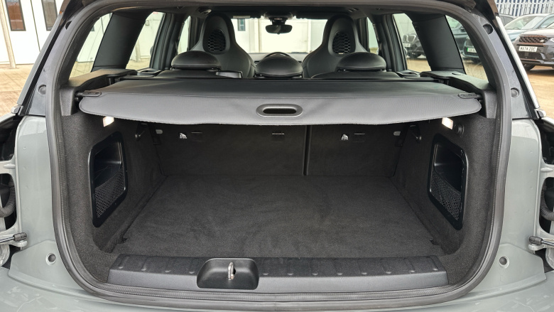 MINI Clubman 1.5 Cooper Sport 6dr Auto [Comfort/Nav+ Pack] Petrol Estate